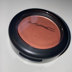 Mac blush. Dipped brush in once and never used again. Color not for me.